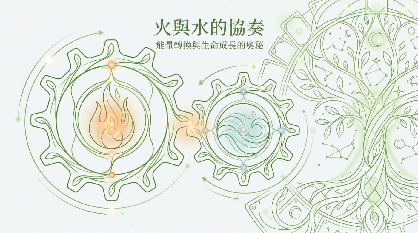 伴侶星座配對:不同星座的差異特質透過理解與包容產生互補效益